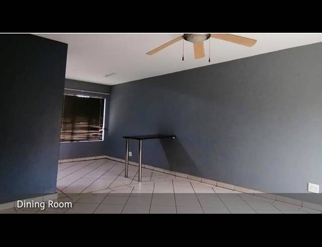 2 BEDROOM TOWNHOUSE FOR SALE IN ANNLIN